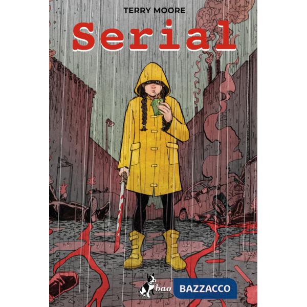 Serial