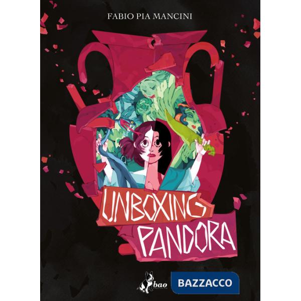 Unboxing Pandora
