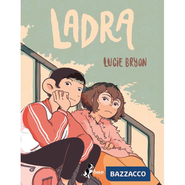 Ladra