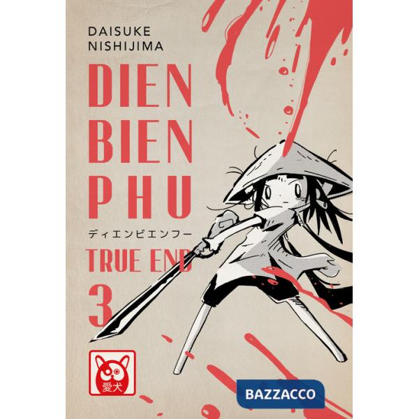 Dien Bien Phu. Vol. 3