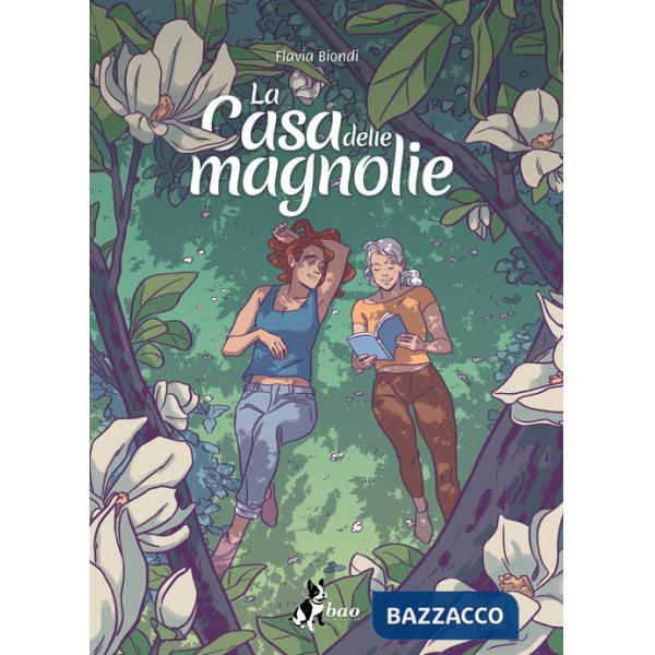 Casa delle magnolie (La)