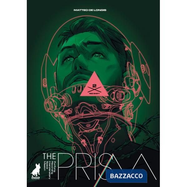 Red shift. The prism. Vol. 2