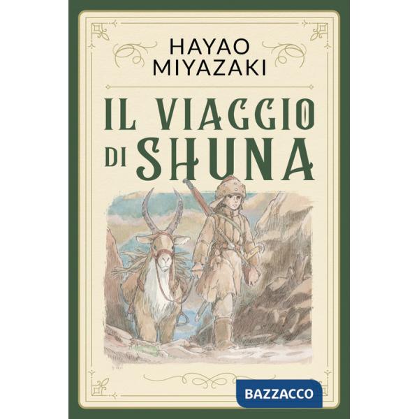 Viaggio di Shuna (Il)