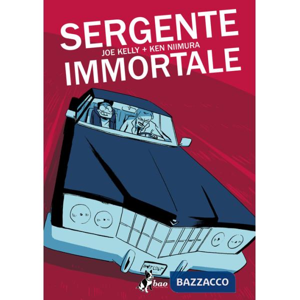 Sergente immortale (Il)