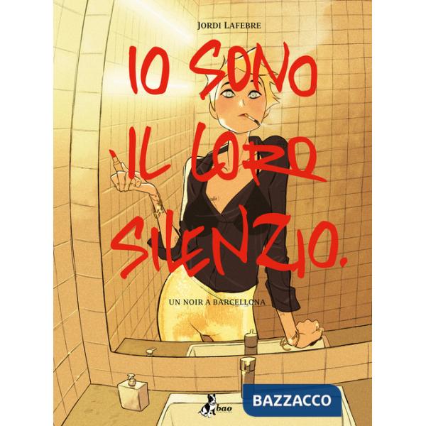 Io sono il loro silenzio