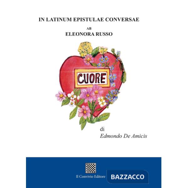 In latinum epistulae conversae