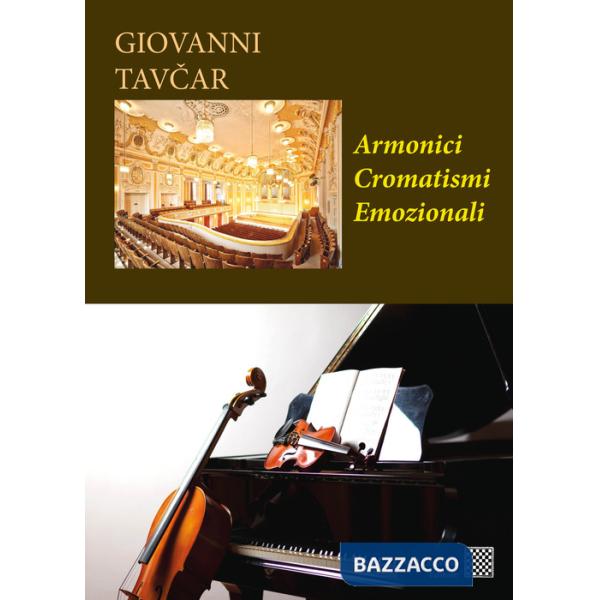 Armonici cromatismi emozionali