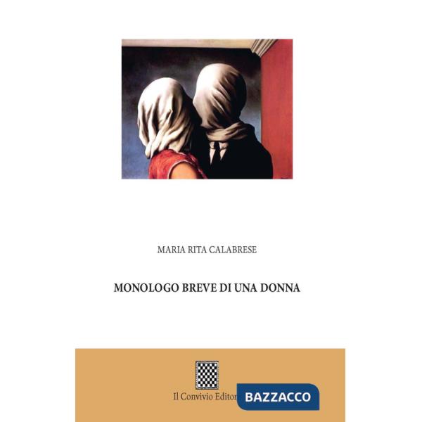 Monologo breve di una donna