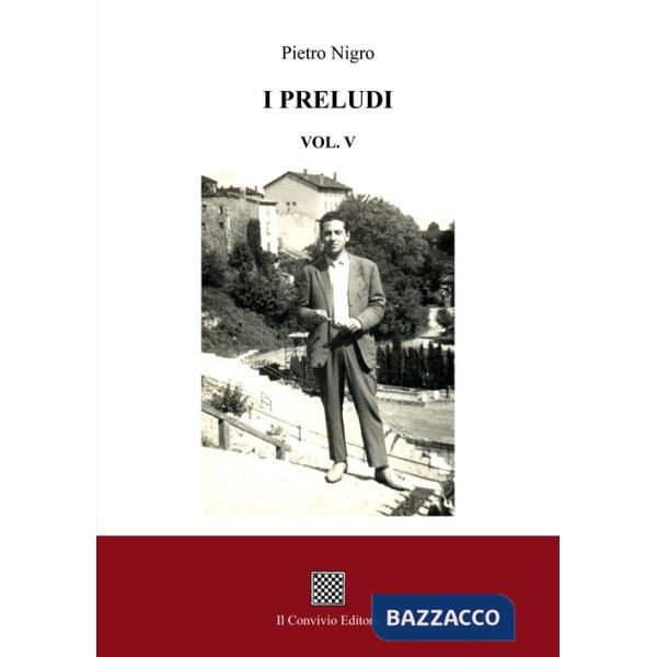Preludi (I). Vol. 5