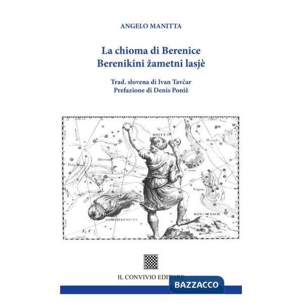 Chioma di Berenice-Berenikini zametni lasjè (La)