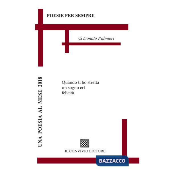 Poesie per sempre