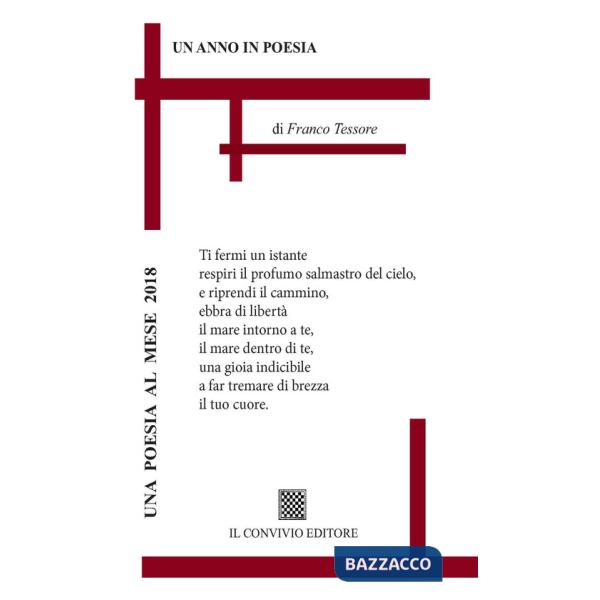 Anno in poesia (Un)