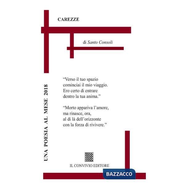 Carezze