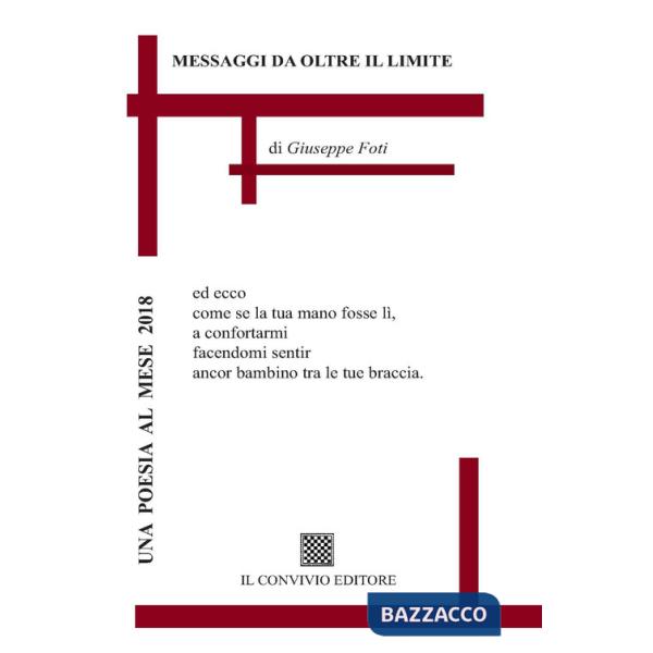 Messaggi da oltre il limite