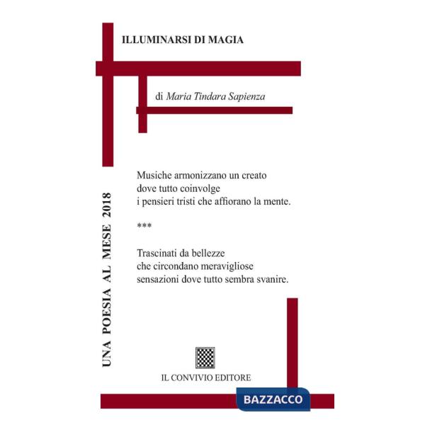 Illuminarsi di magia