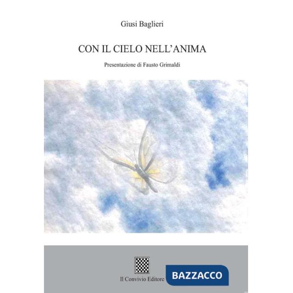 Con il cielo nell'anima