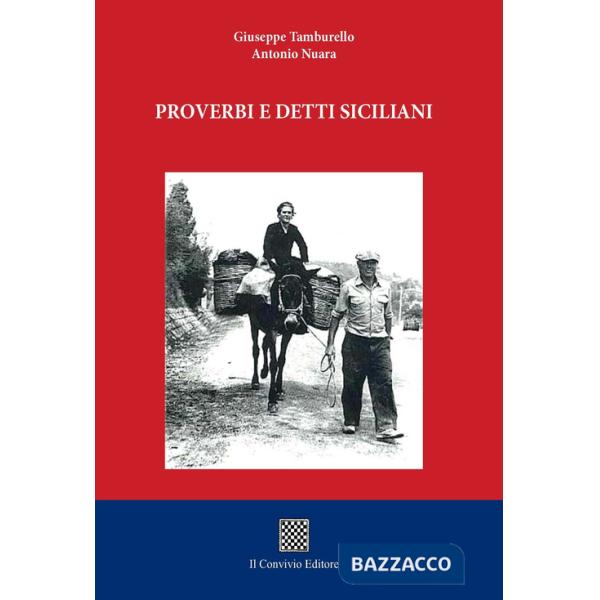 Proverbi e detti siciliani