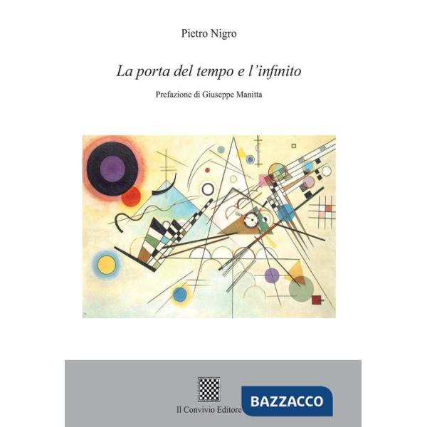 Porta del tempo e l'infinito (La)
