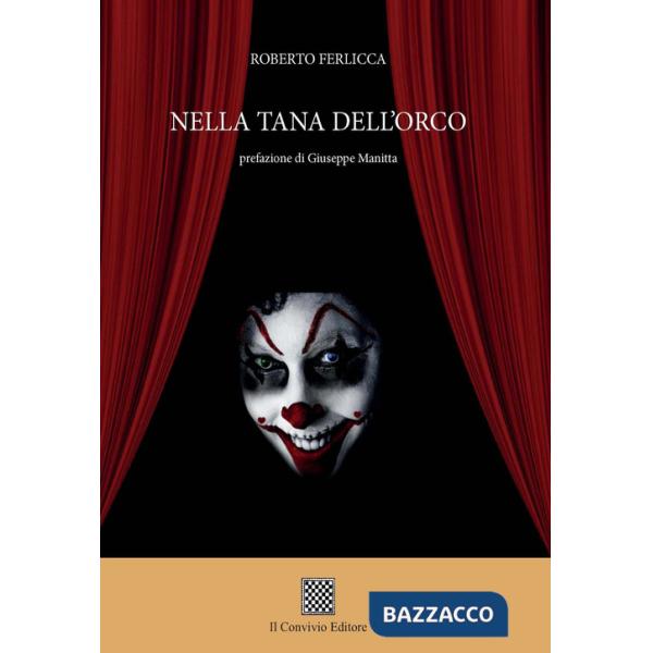 Nella tana dell'orco