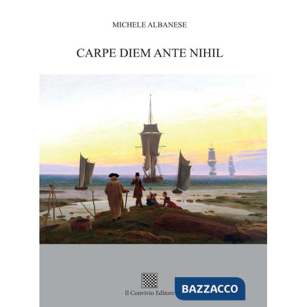 Carpe diem ante nihil
