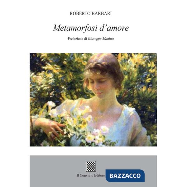 Metamorfosi d'amore