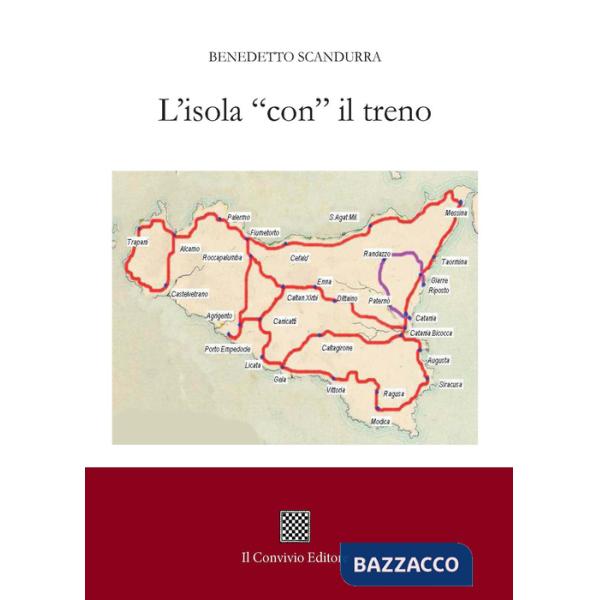 Isola «con» il treno (L')