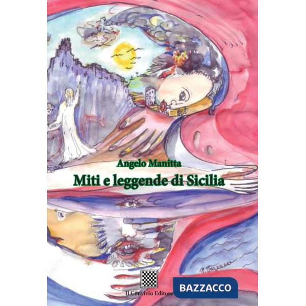 Miti e leggende di Sicilia