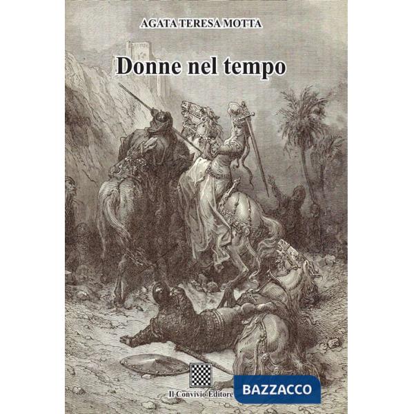 Donne nel tempo