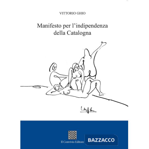 Manifesto per l'indipendenza della Catalogna