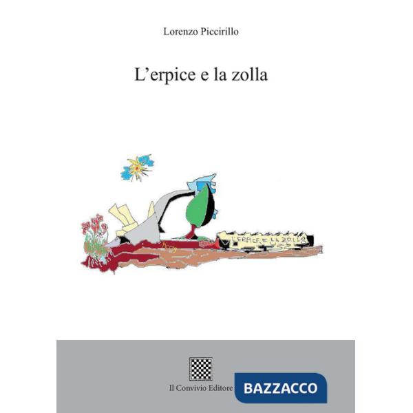 Erpice e la zolla (L')