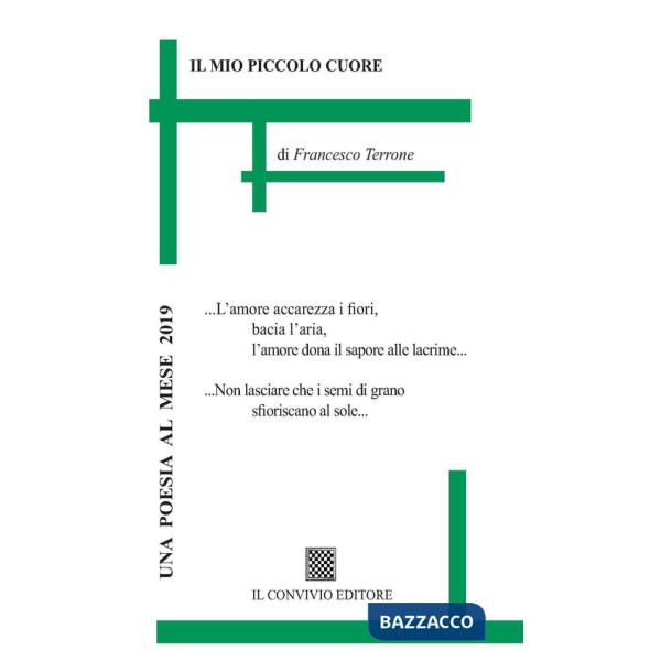 Mio piccolo cuore (Il)