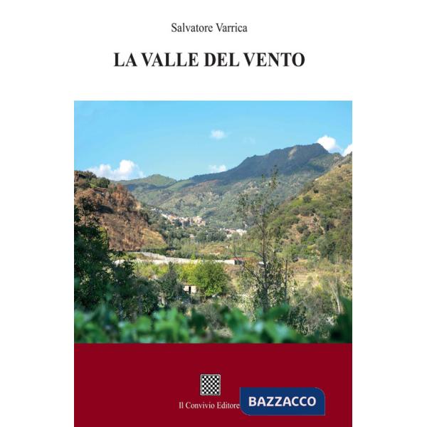 Valle del vento (La)