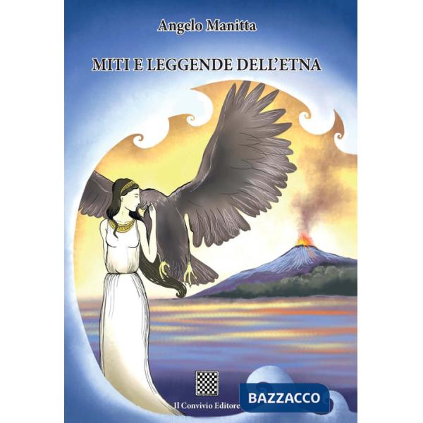 Miti e leggende dell'Etna