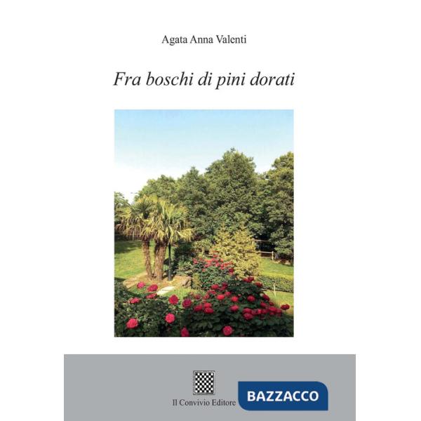 Fra boschi di pini dorati