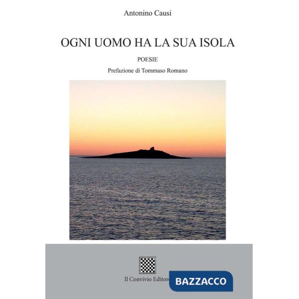 Ogni uomo ha la sua isola