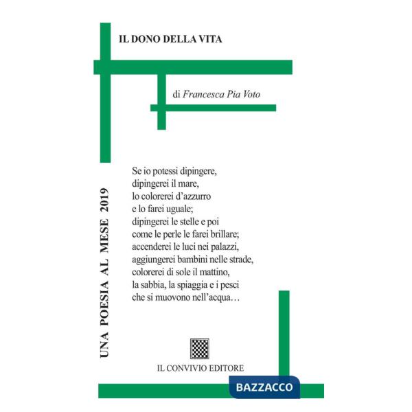 Dono della vita (Il)