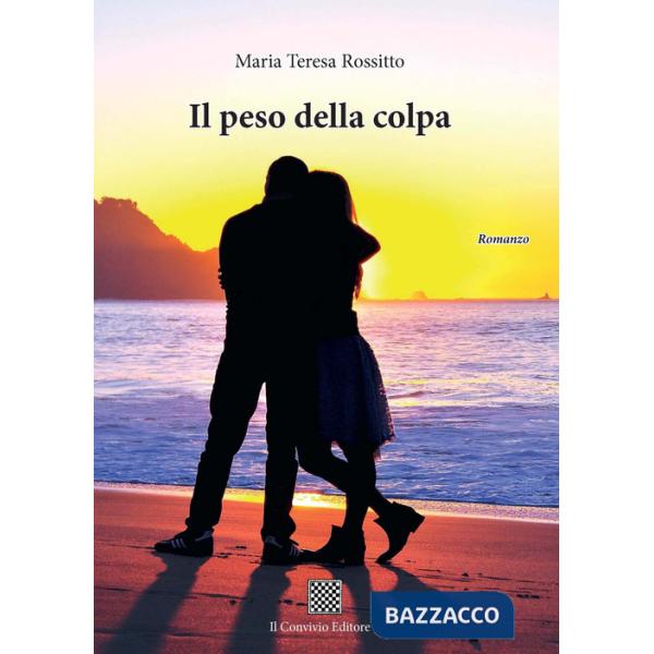 Peso della colpa (Il)