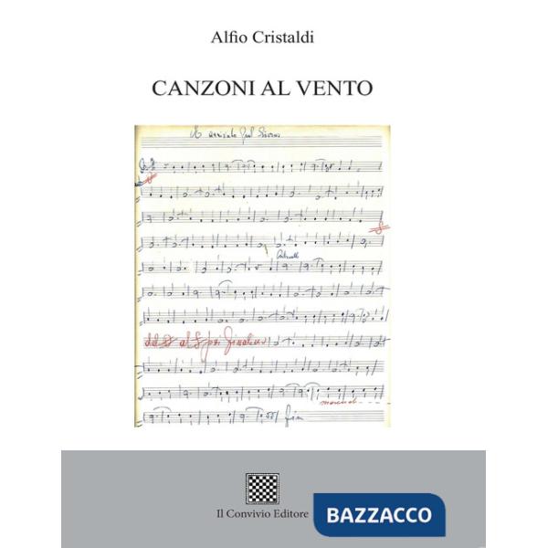 Canzoni al vento