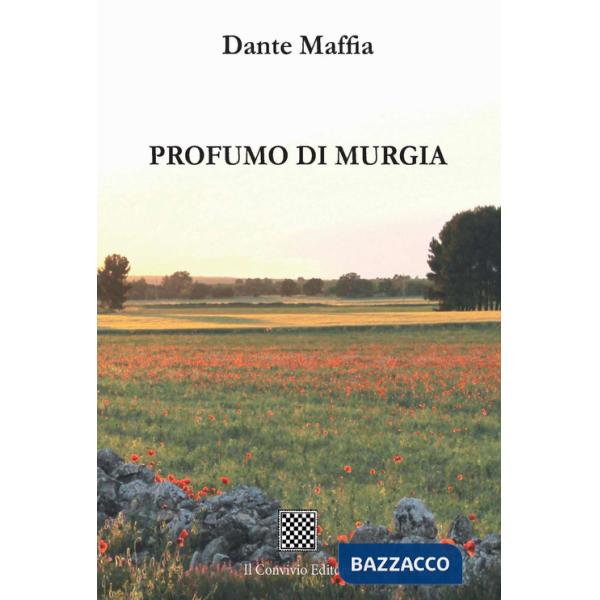 Profumo di Murgia
