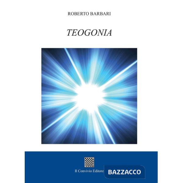 Teogonia