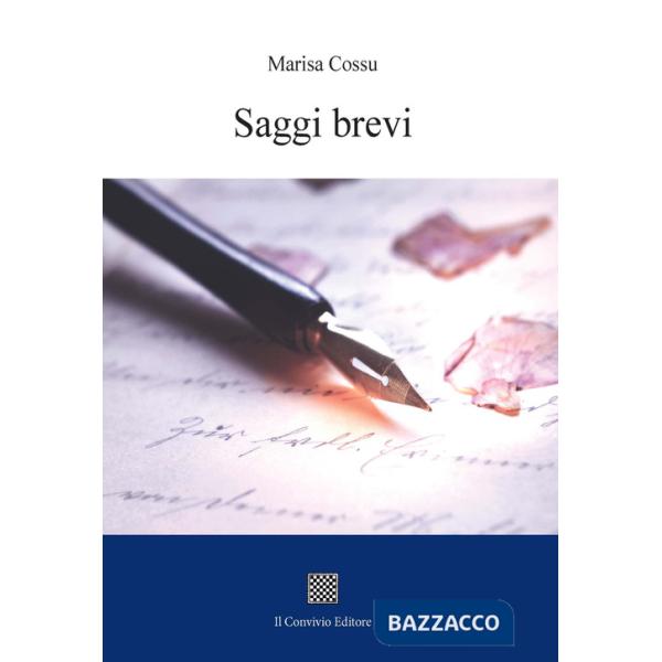 Saggi brevi