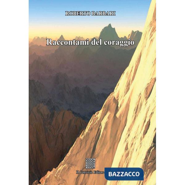 Raccontami del coraggio