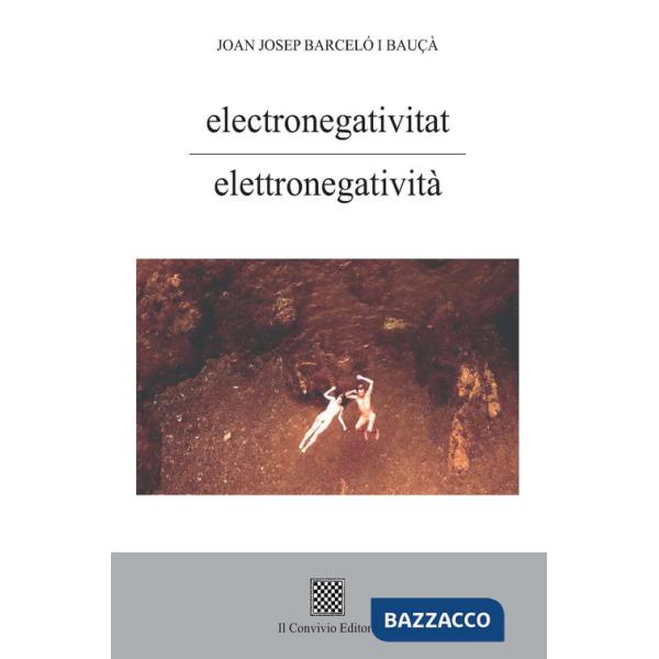 Electronegativitat-Elettronegatività