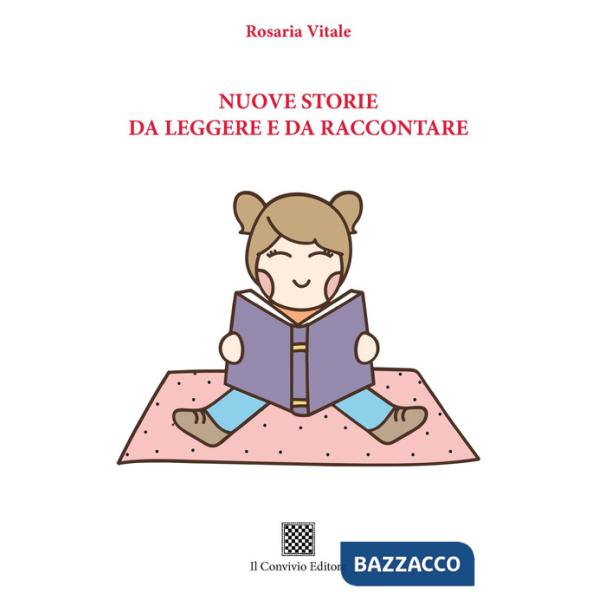 Nuove storie da leggere e da raccontare