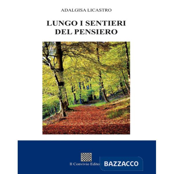 Lungo i sentieri del pensiero