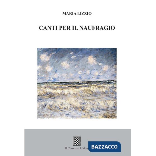 Canti per il naufragio