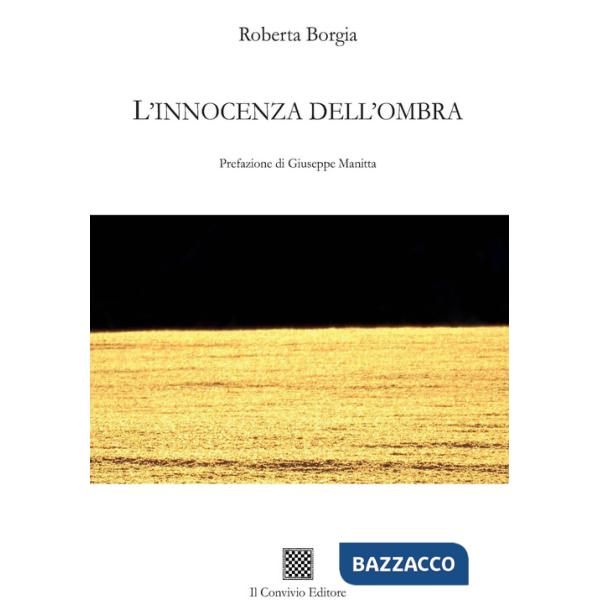 Innocenza dell'ombra (L')