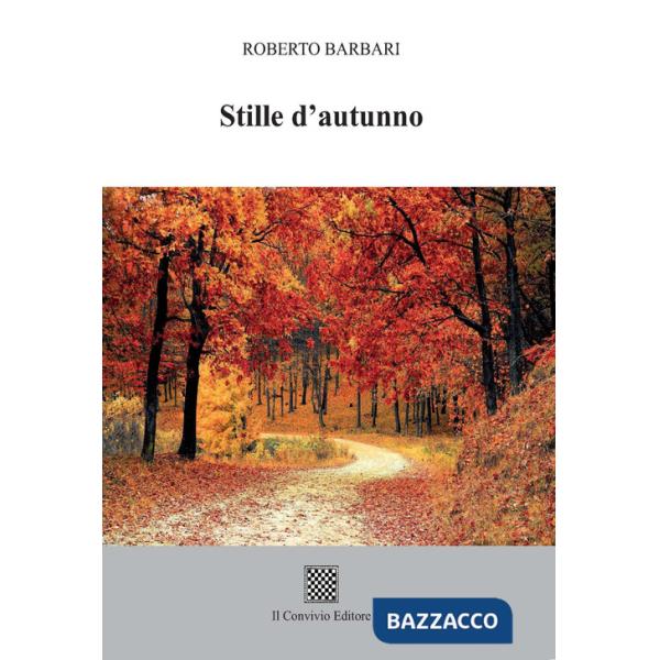 Stille d'autunno