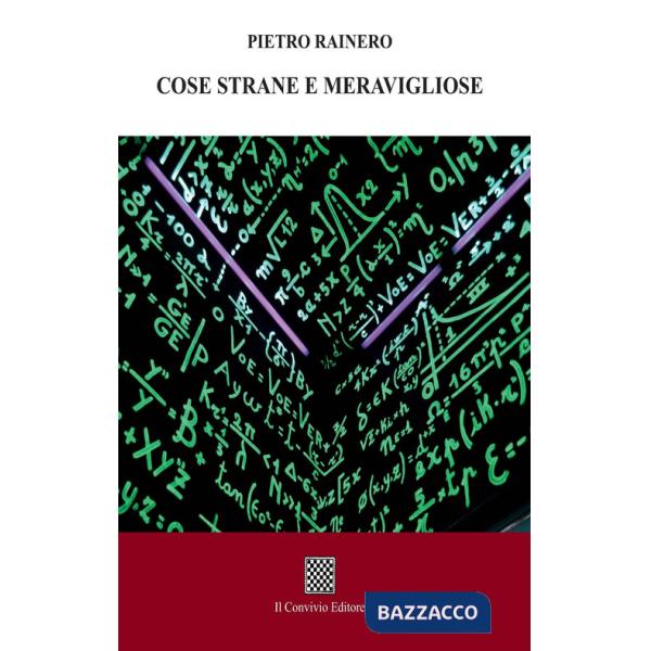 Cose strane e meravigliose