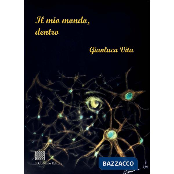 Mio mondo, dentro (Il)